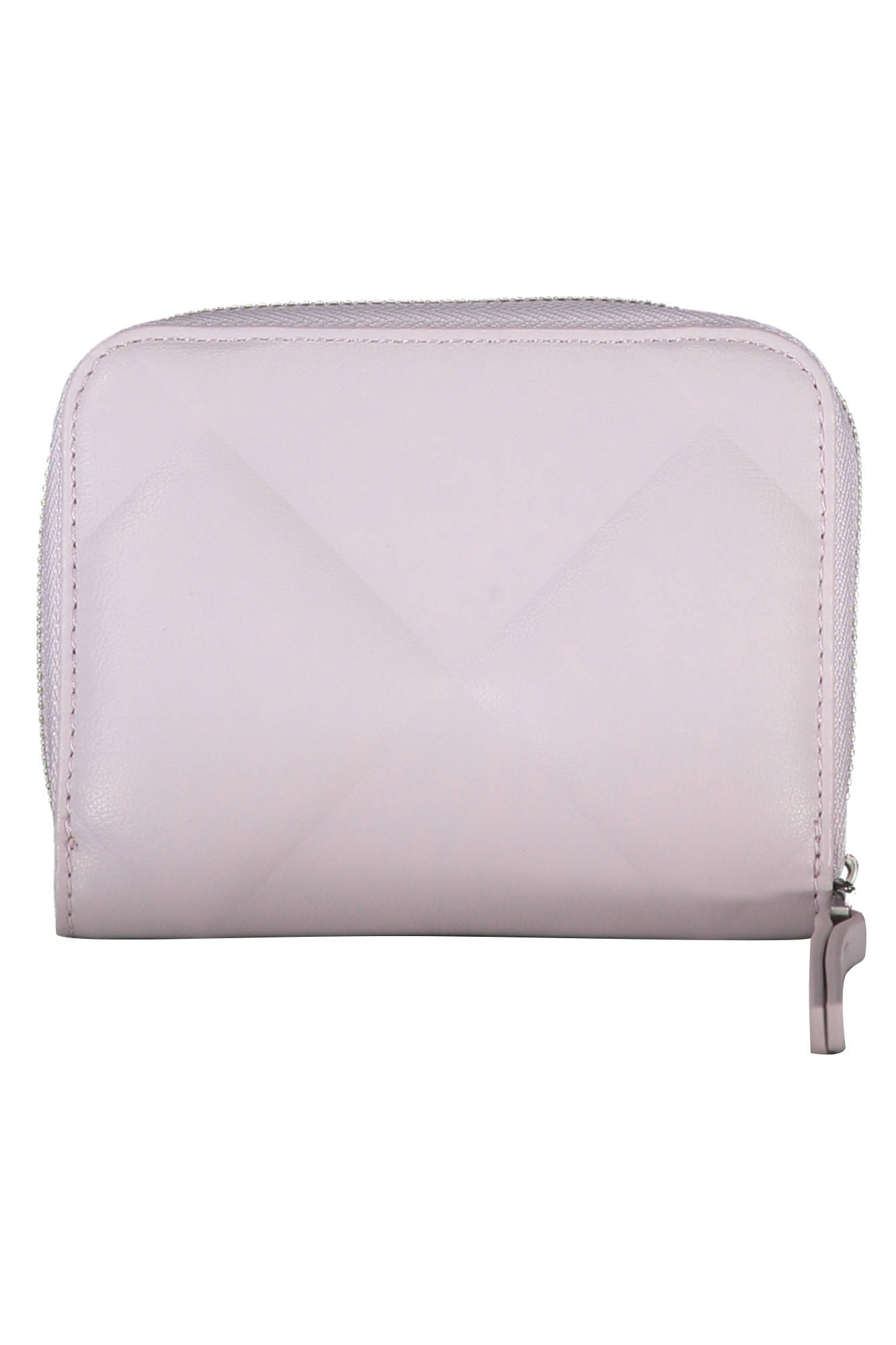 CALVIN KLEIN WOMEN'S WALLET PURPLE