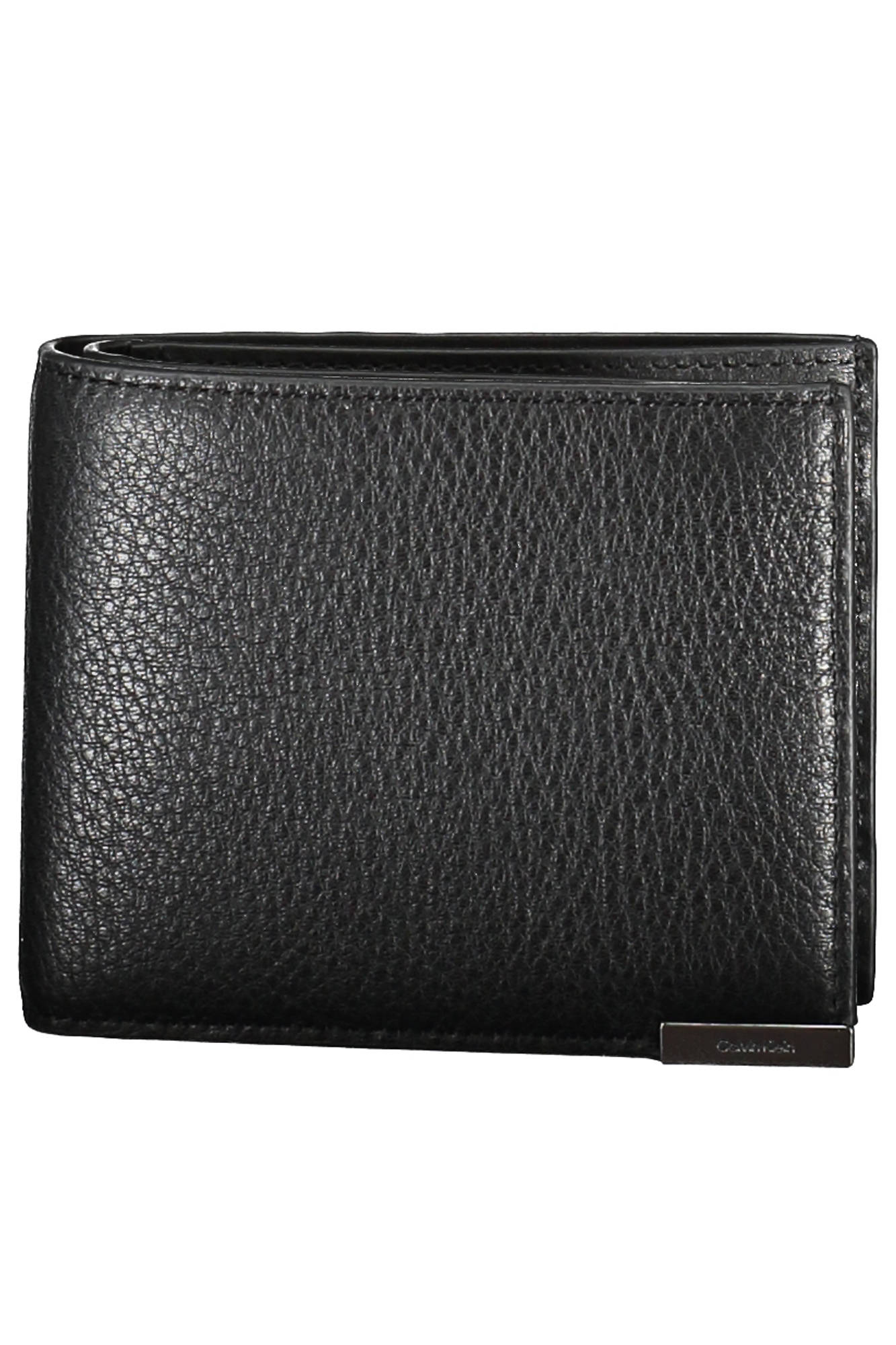 CALVIN KLEIN MEN'S WALLET BLACK