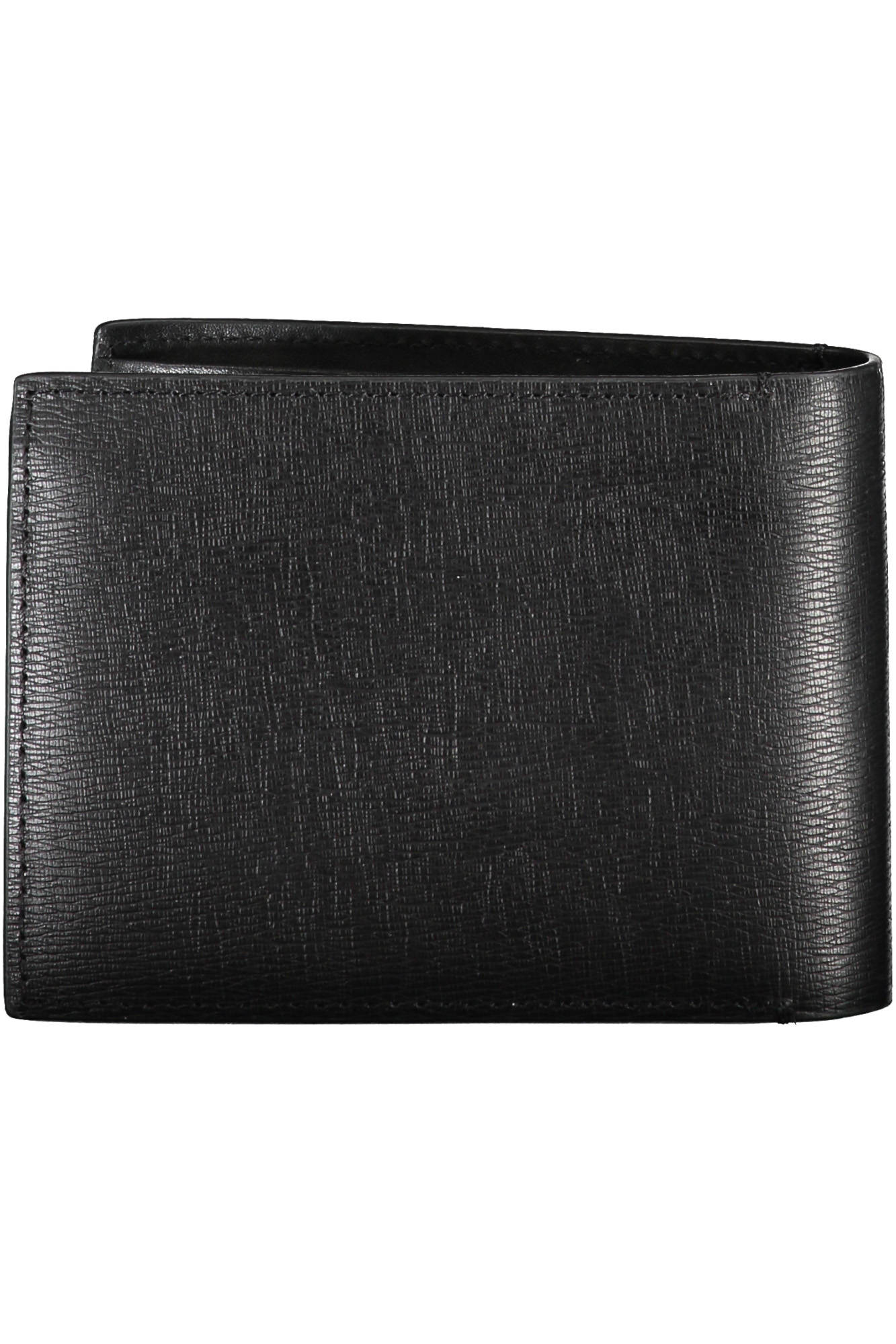 CALVIN KLEIN BLACK MEN'S WALLET