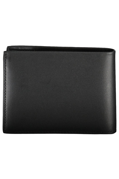 CALVIN KLEIN BLACK MAN WALLET