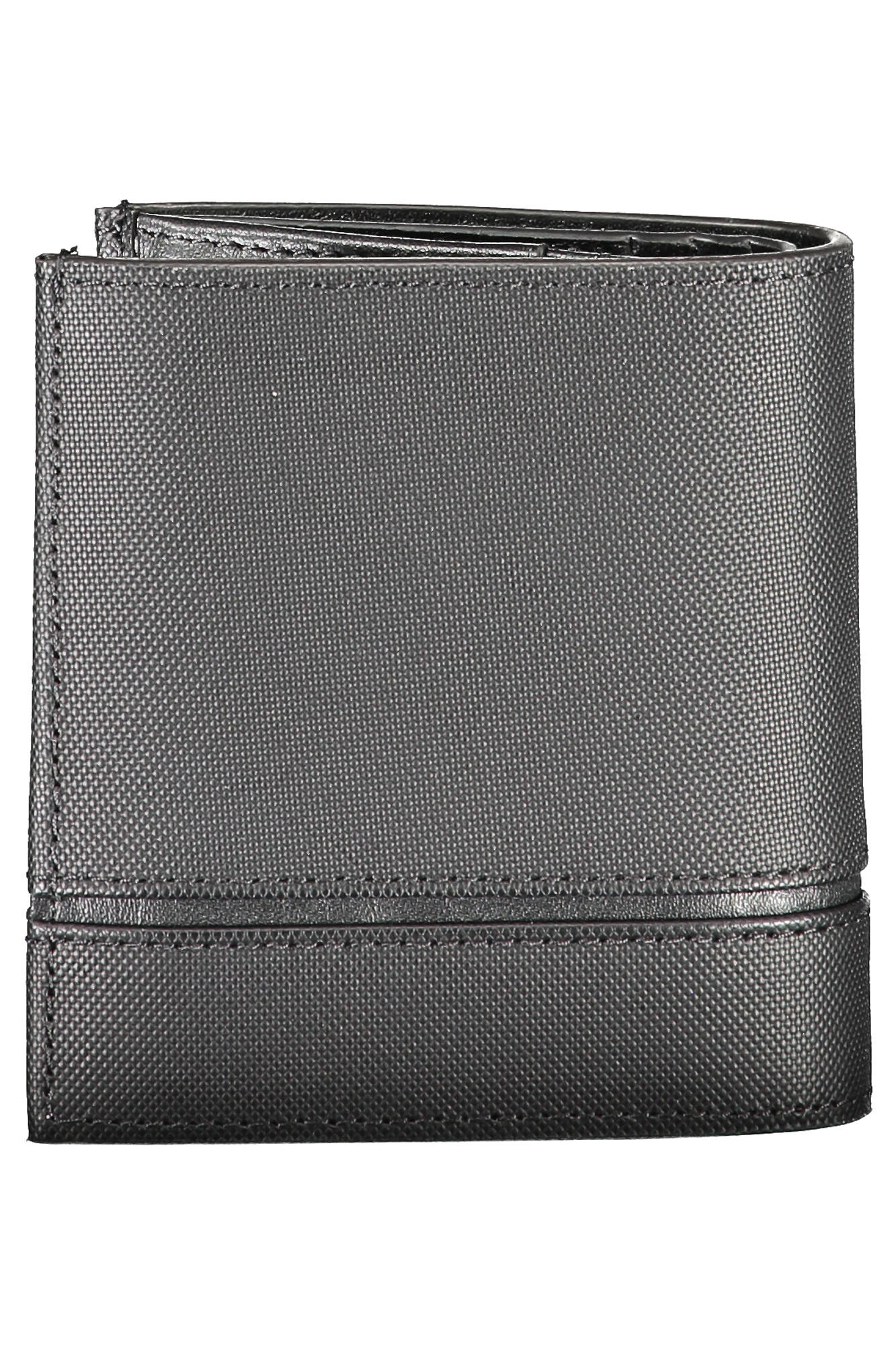 CALVIN KLEIN BLACK MEN'S WALLET