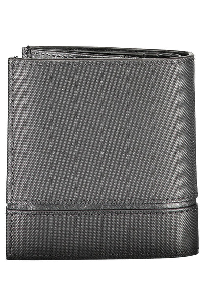 CALVIN KLEIN BLACK MEN'S WALLET