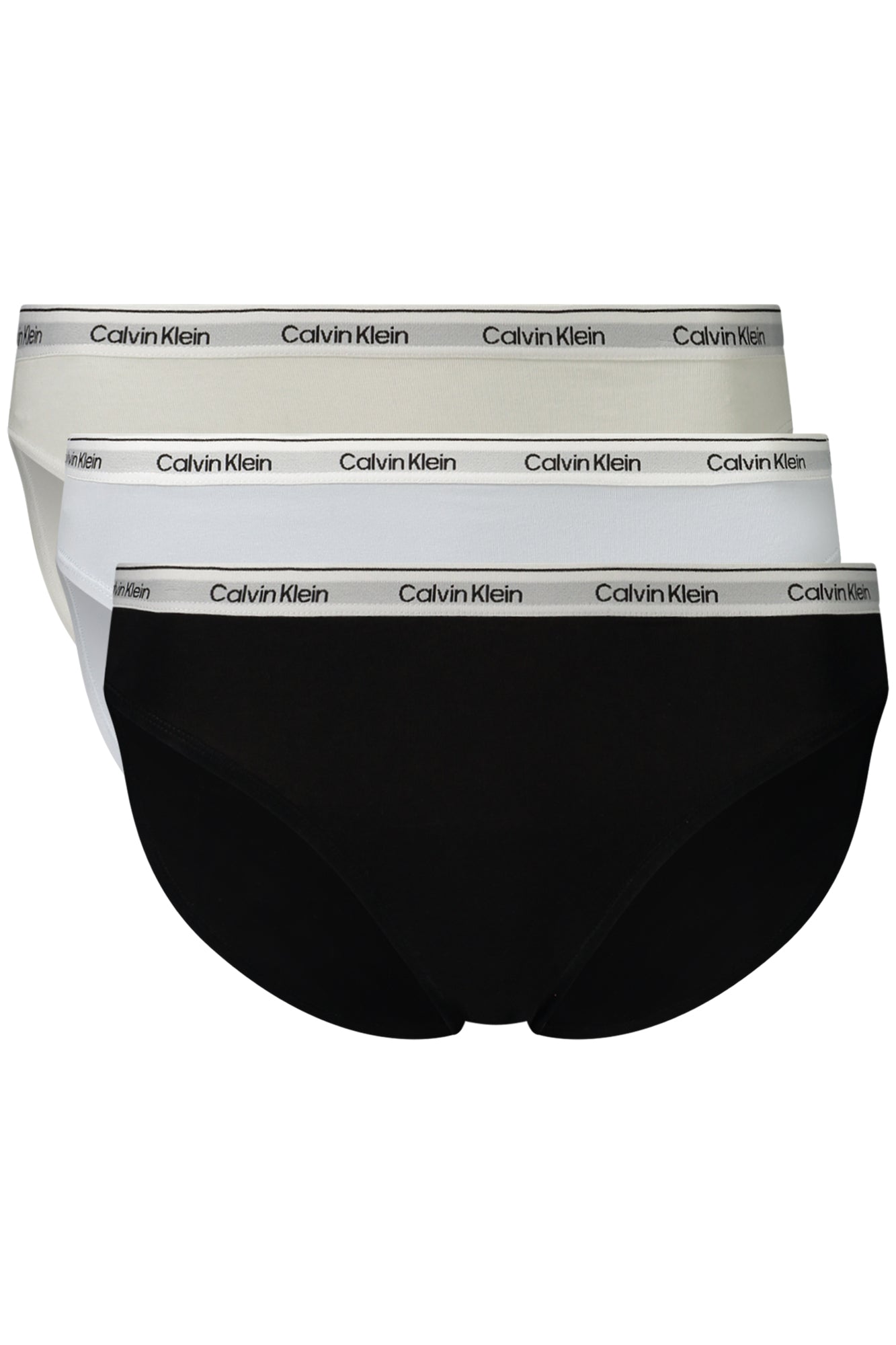 CALVIN KLEIN WOMEN'S LIGHT BLUE BRIEFS