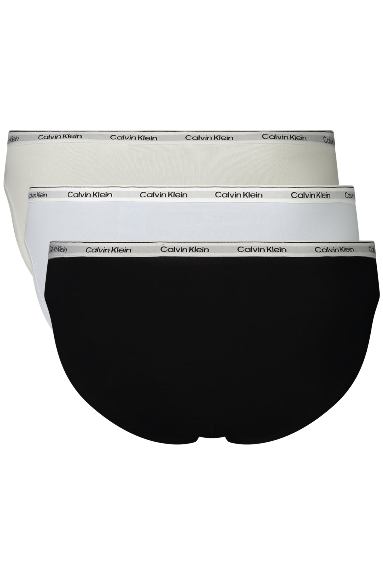 CALVIN KLEIN WOMEN'S LIGHT BLUE BRIEFS