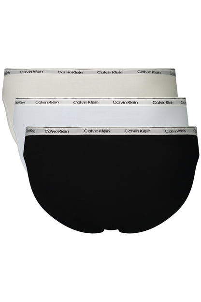 CALVIN KLEIN WOMEN'S LIGHT BLUE BRIEFS
