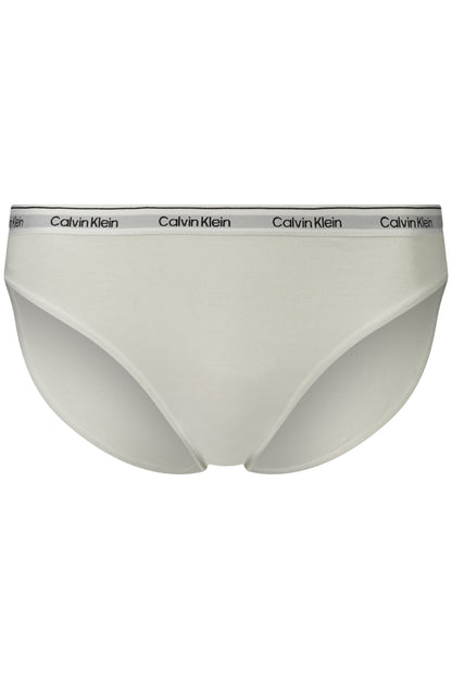 CALVIN KLEIN WOMEN'S LIGHT BLUE BRIEFS