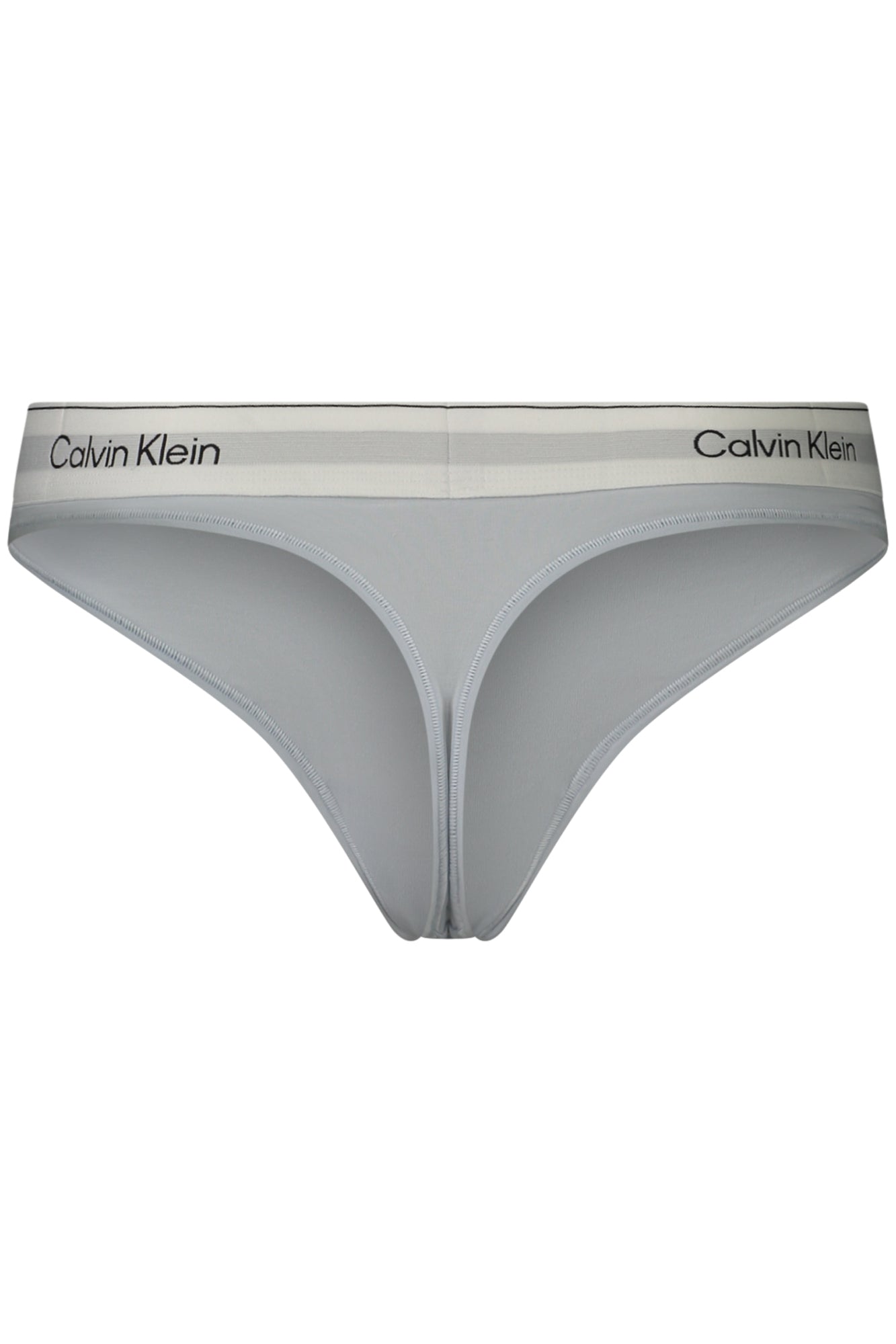 CALVIN KLEIN WOMEN'S LIGHT BLUE BRIEFS