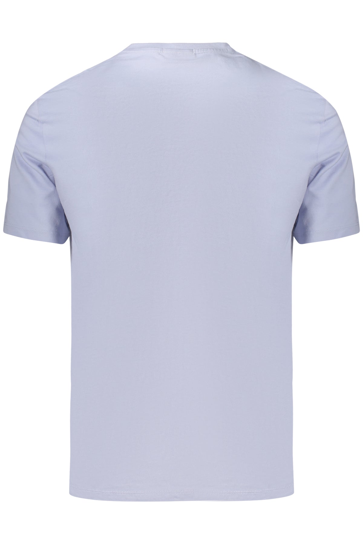 CALVIN KLEIN MEN'S SHORT-SLEEVED T-SHIRT, BLUE