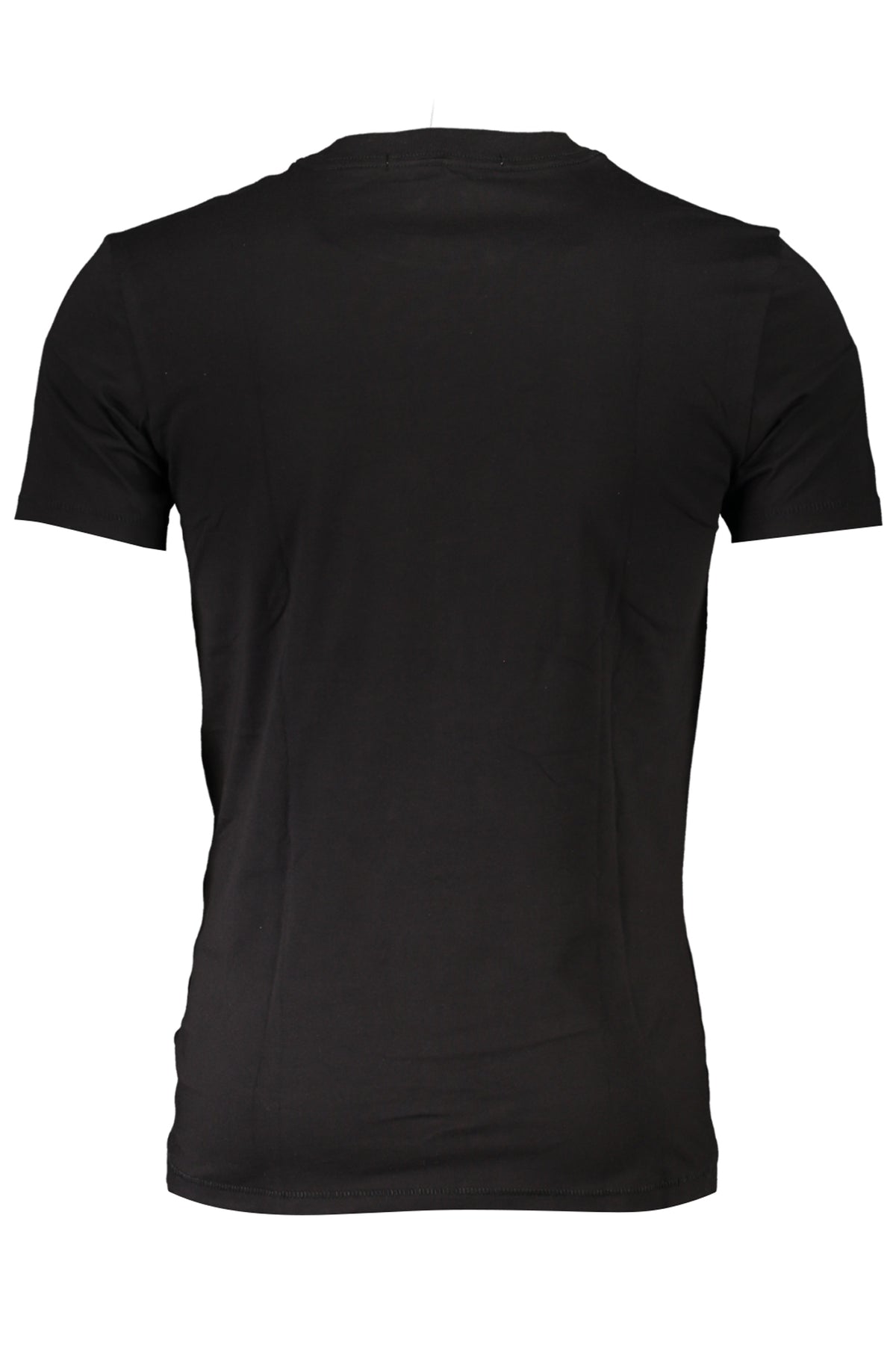 CALVIN KLEIN T-SHIRT À MANCHES COURTES HOMME NOIR