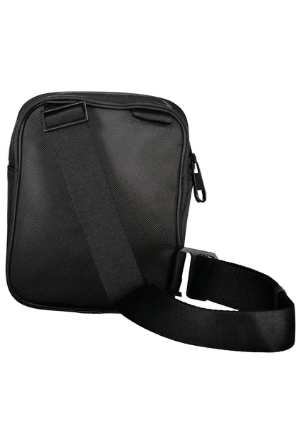 CALVIN KLEIN MEN'S BLACK SHOULDER BAG