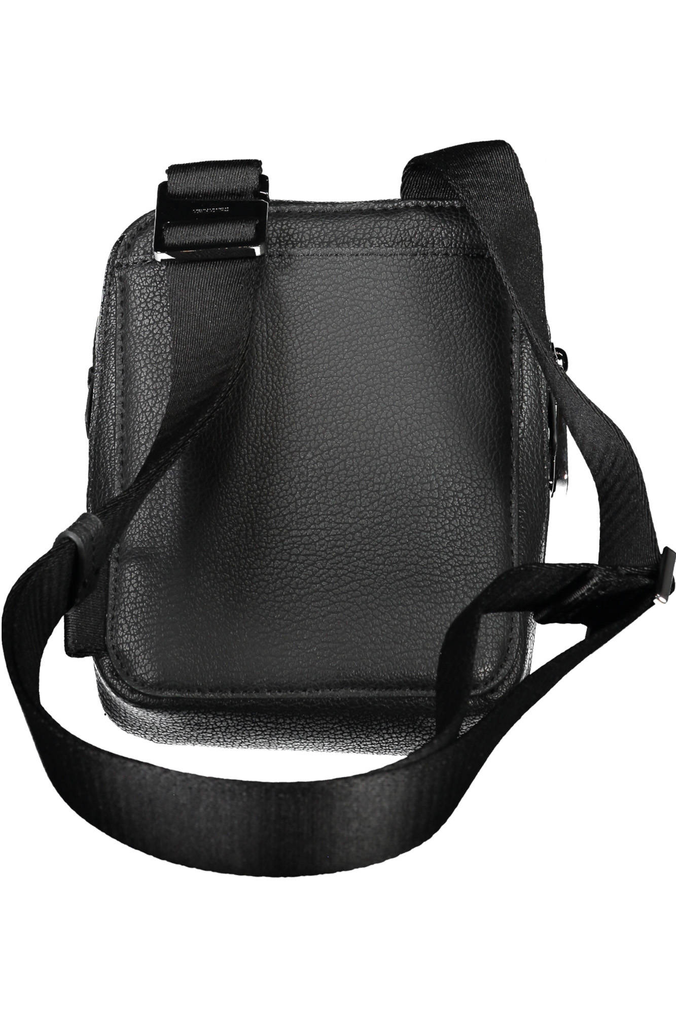 CALVIN KLEIN MEN'S BLACK SHOULDER BAG