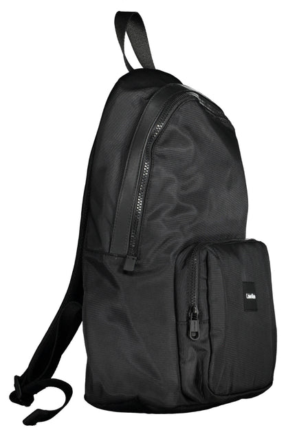 CALVIN KLEIN MEN'S BACKPACK BLACK