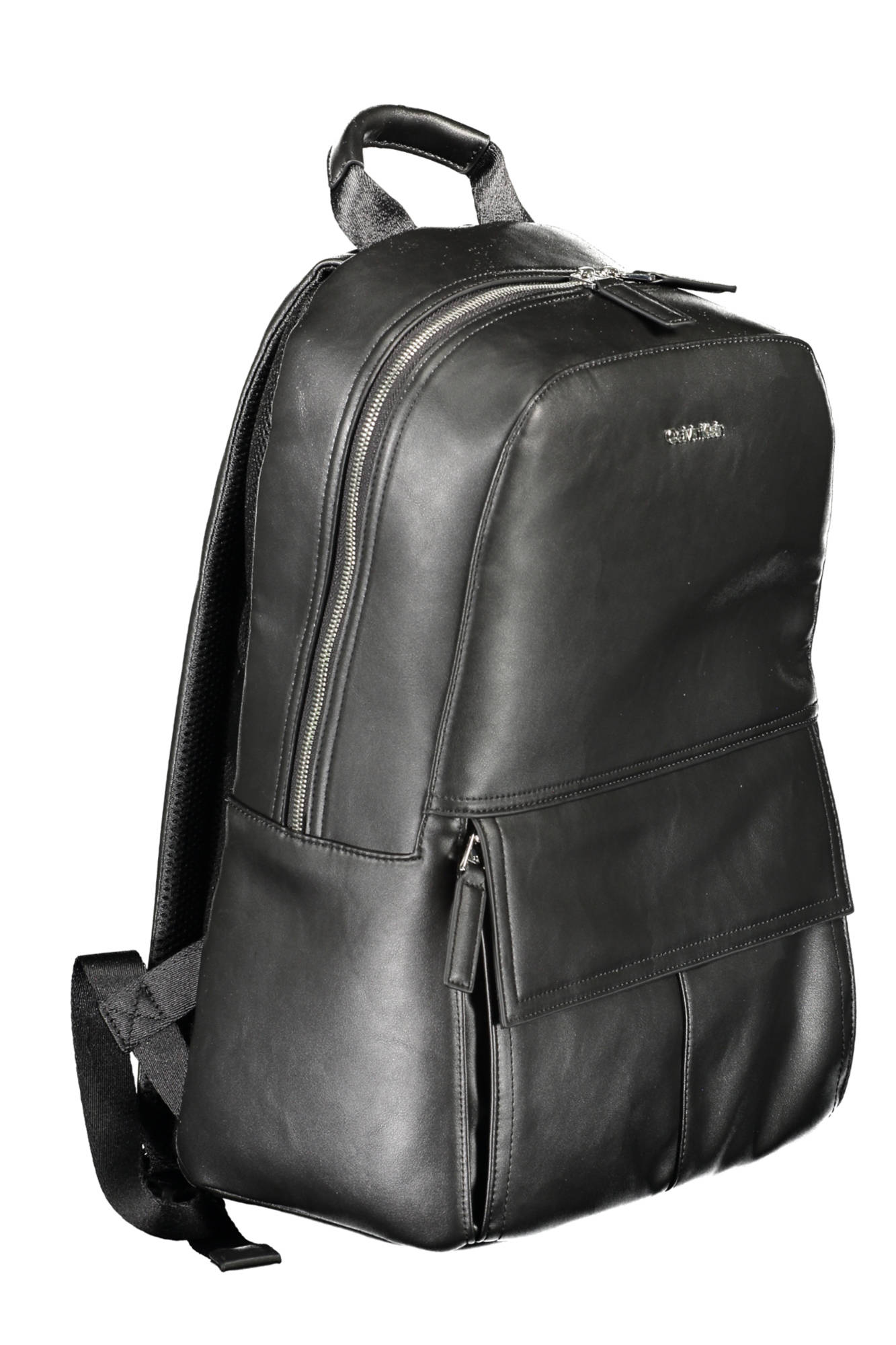 CALVIN KLEIN MEN'S BACKPACK BLACK