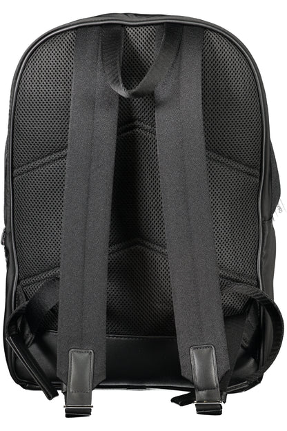 CALVIN KLEIN MEN'S BACKPACK BLACK