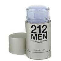 Carolina Herrera 212 Men déostick pour homme 75 ml