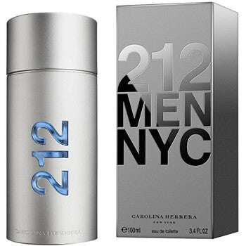 Carolina Herrera 212 NYC EDT M 100ml