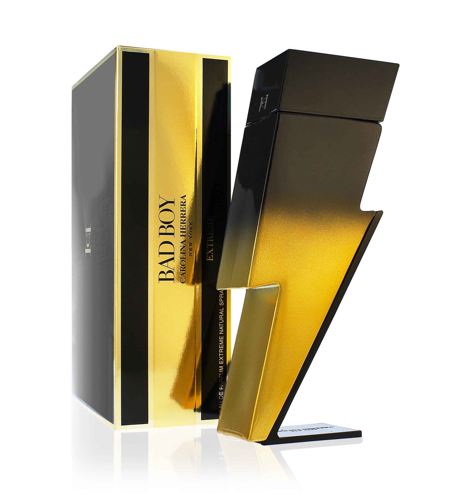 Carolina Herrera Bad Boy Extreme EDP M 150ml