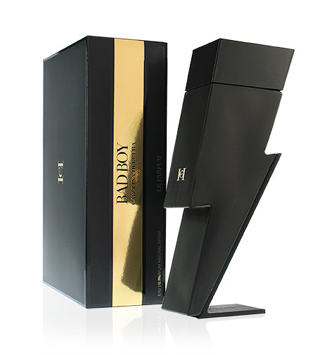 Carolina Herrera Bad Boy Le Parfum Eau De Parfum Homme 100ml