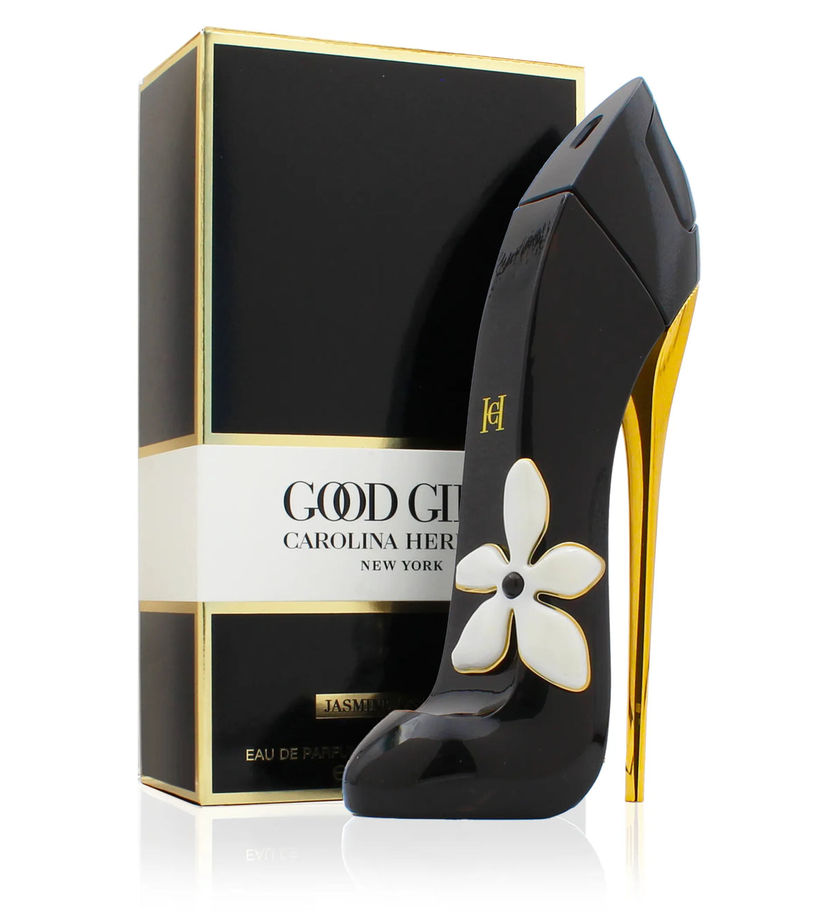 Carolina Herrera Good Girl Jasmine Absolute EDP W 50ml