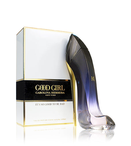 Carolina Herrera Good Girl Légere Eau De Parfum Femme 50ml