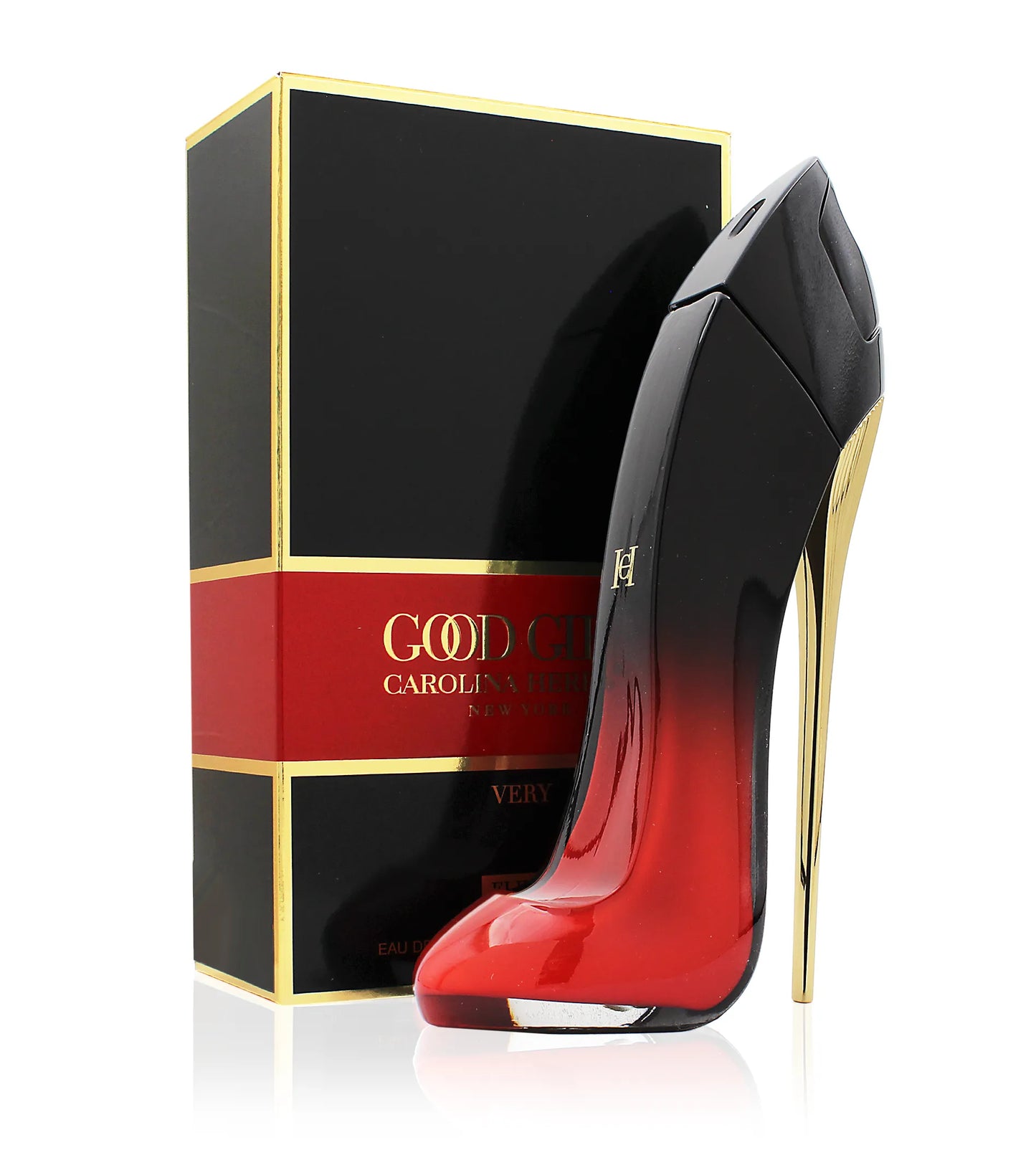 Carolina Herrera Very Good Girl Elixir Eau De Parfum Femme 30ml