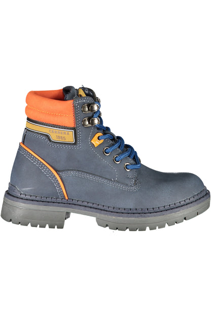 CARRERA CHILDREN'S BLUE BOOT