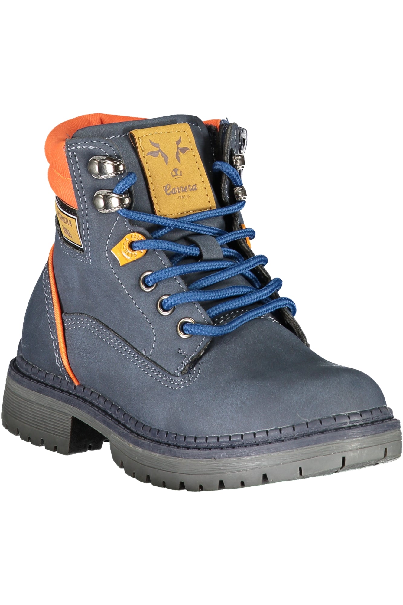 CARRERA CHILDREN'S BLUE BOOT
