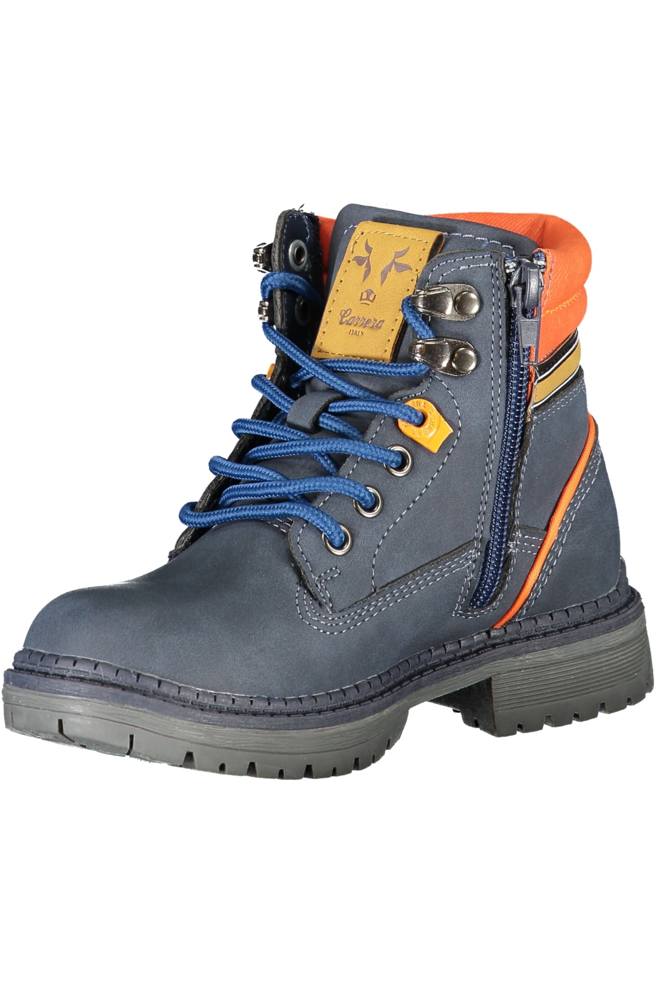 CARRERA CHILDREN'S BLUE BOOT