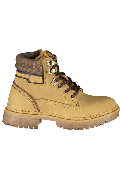 CARRERA CHILDREN'S YELLOW BOOT