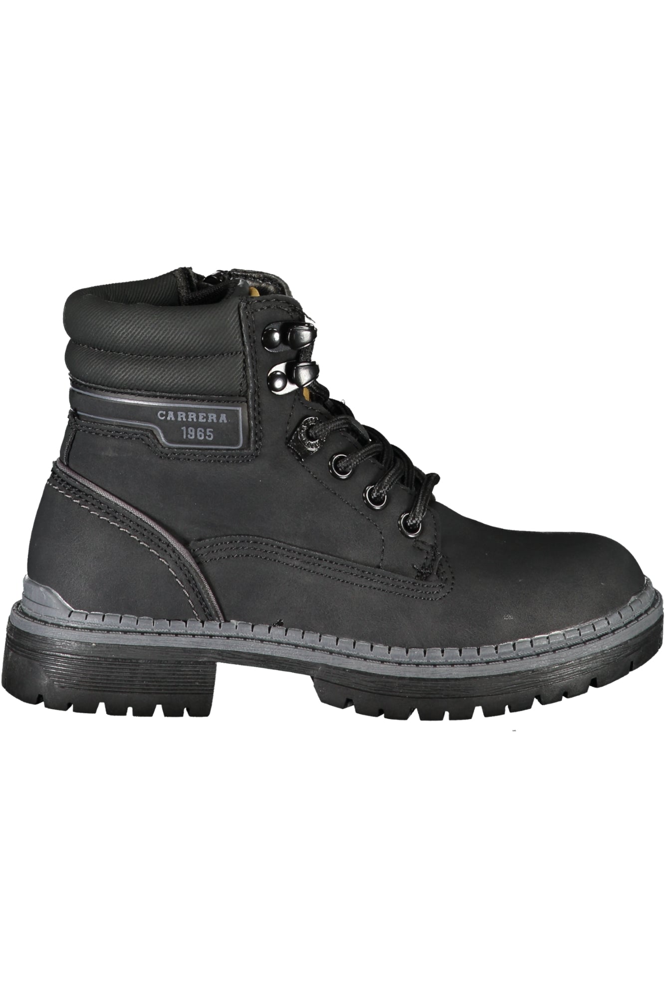 CARRERA CHILDREN'S BLACK BOOT