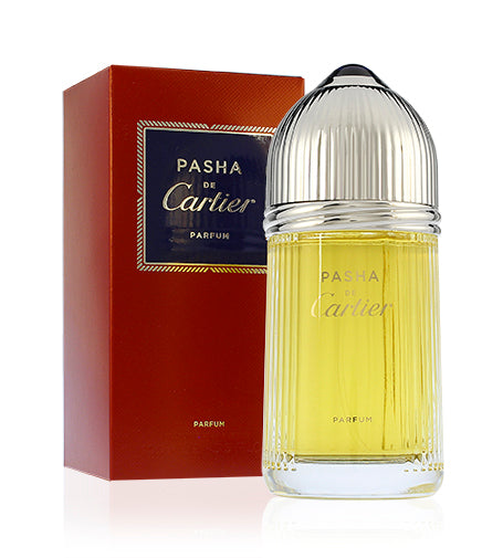 Cartier Pasha De Cartier Parfum 100 ml pro muže