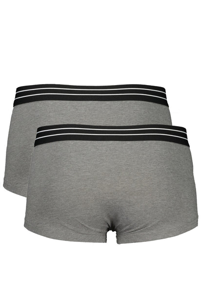 CAVALLI CLASS BOXER MEN GREY