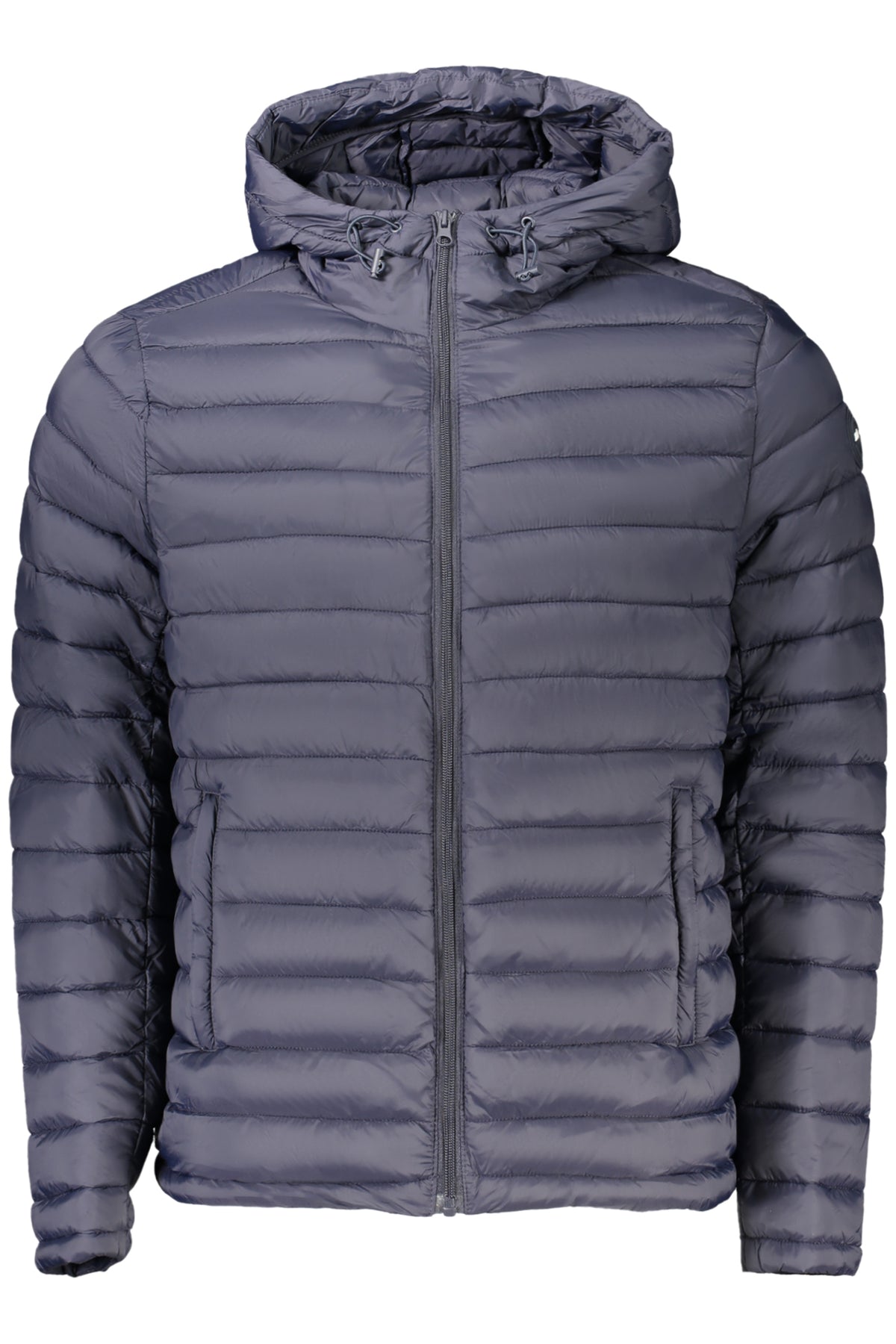 VESTE BLEUE CAVALLI CLASS POUR HOMME