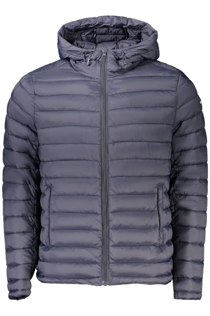 VESTE BLEUE CAVALLI CLASS POUR HOMME