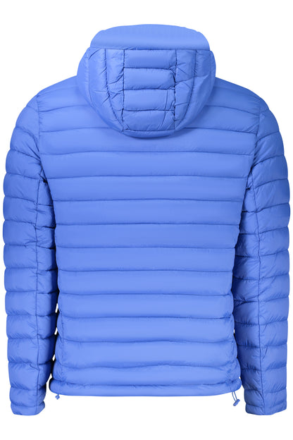 VESTE BLEUE CAVALLI CLASS POUR HOMME