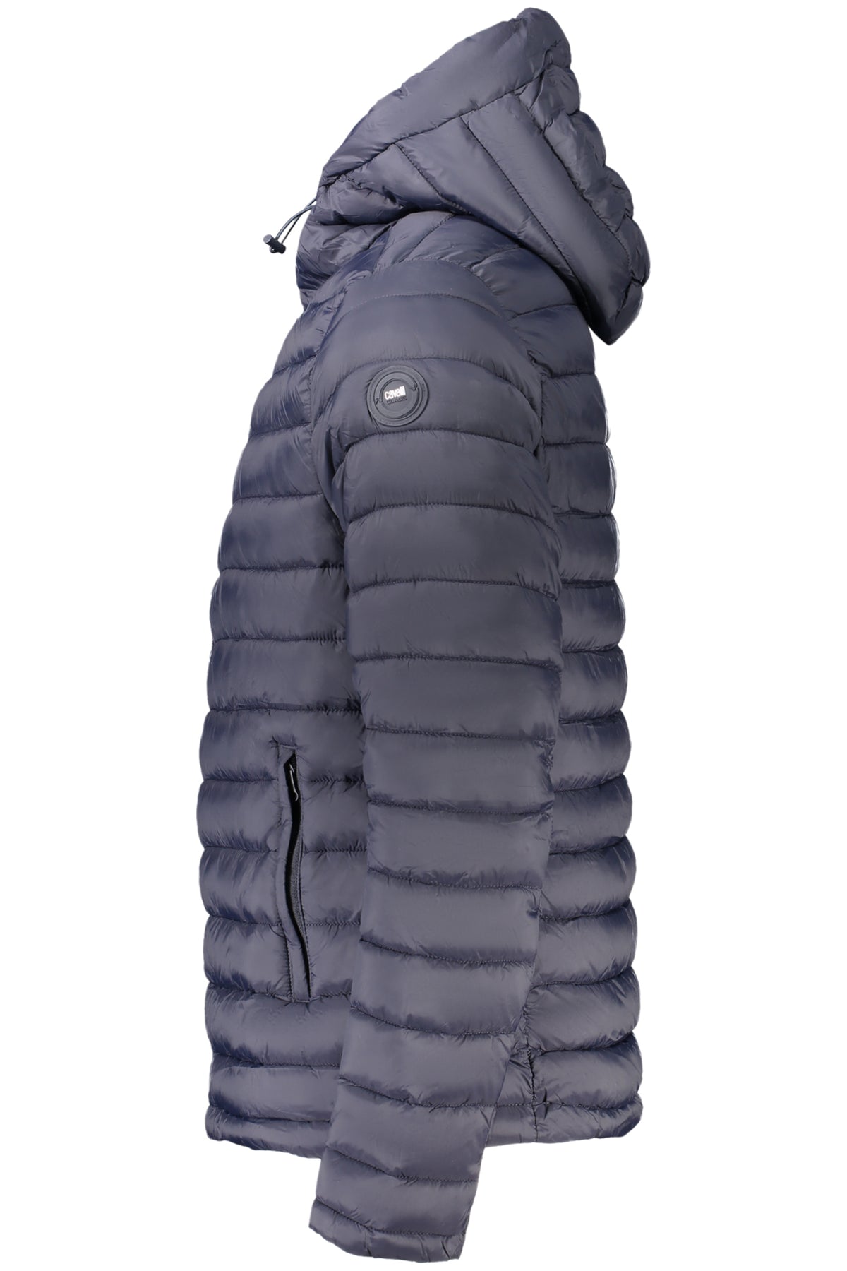 VESTE BLEUE CAVALLI CLASS POUR HOMME