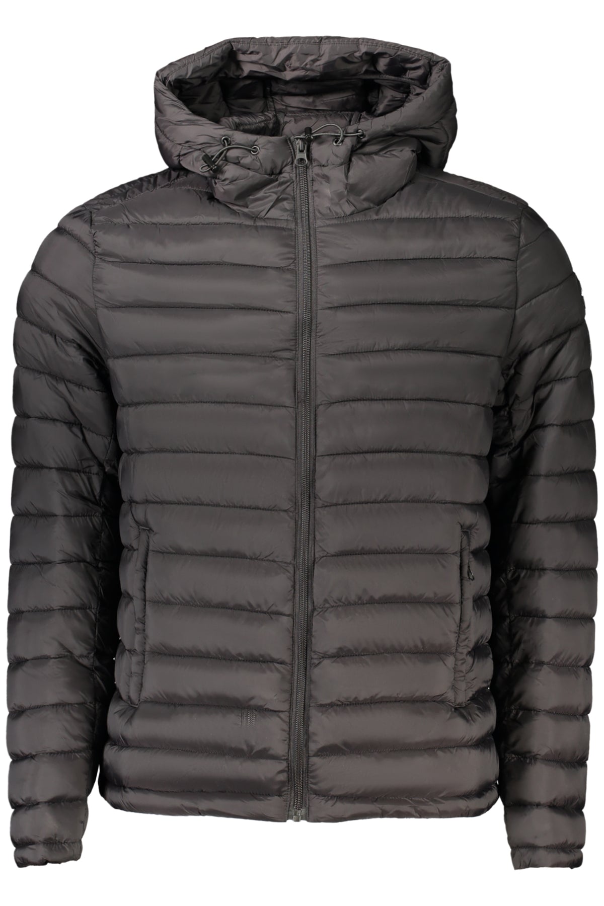 VESTE NOIRE POUR HOMME CAVALLI CLASS