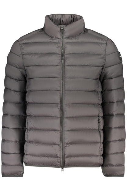 VESTE NOIRE POUR HOMME CAVALLI CLASS
