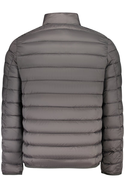 VESTE NOIRE POUR HOMME CAVALLI CLASS
