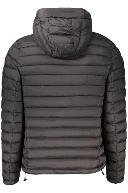 VESTE NOIRE POUR HOMME CAVALLI CLASS