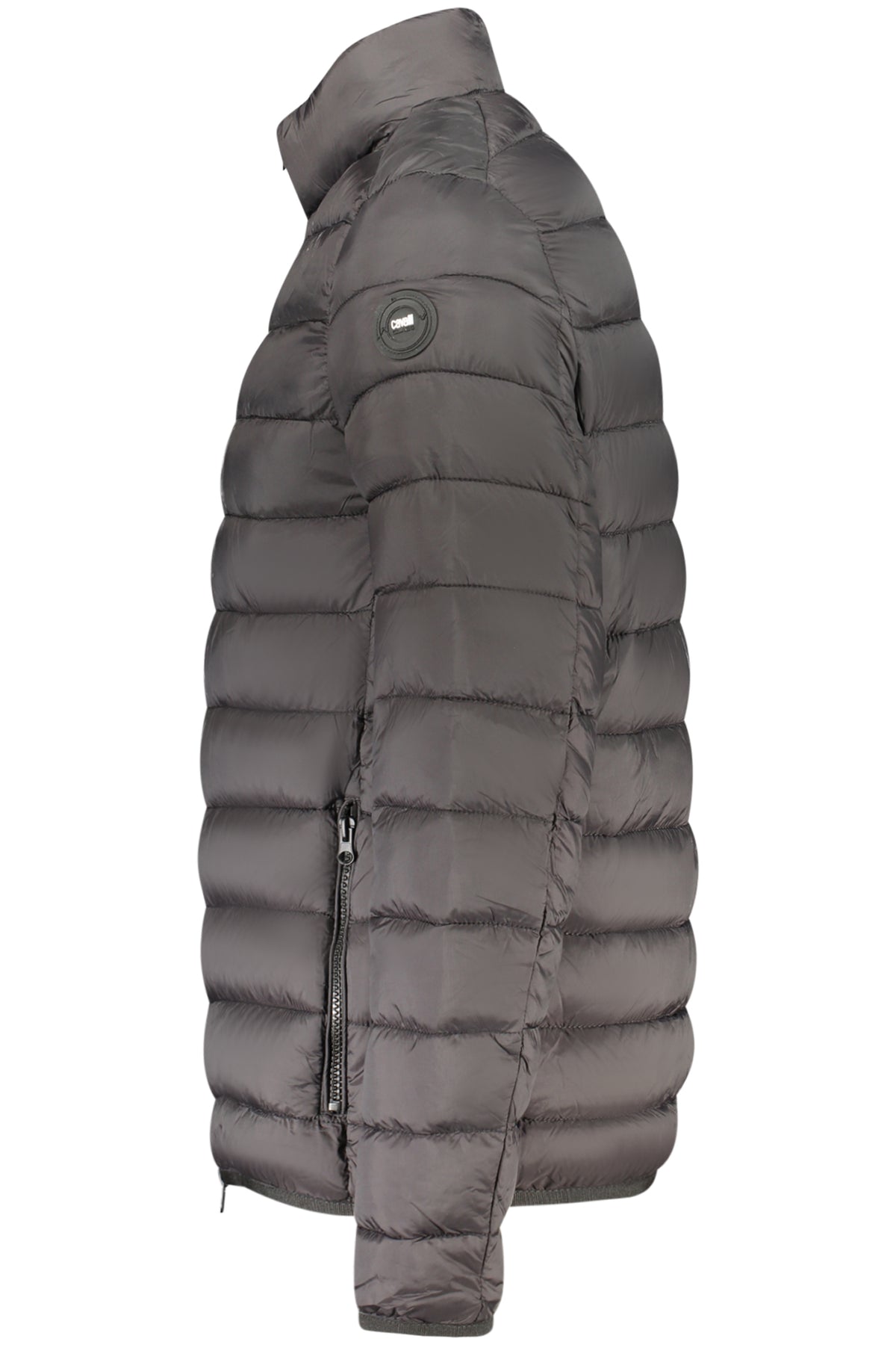 VESTE NOIRE POUR HOMME CAVALLI CLASS