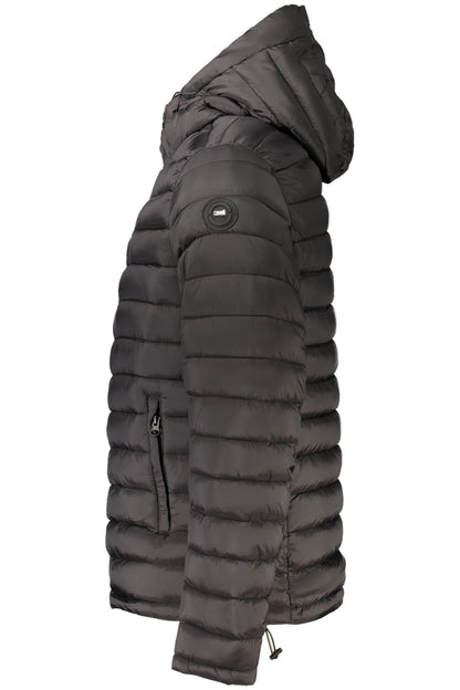 VESTE NOIRE POUR HOMME CAVALLI CLASS