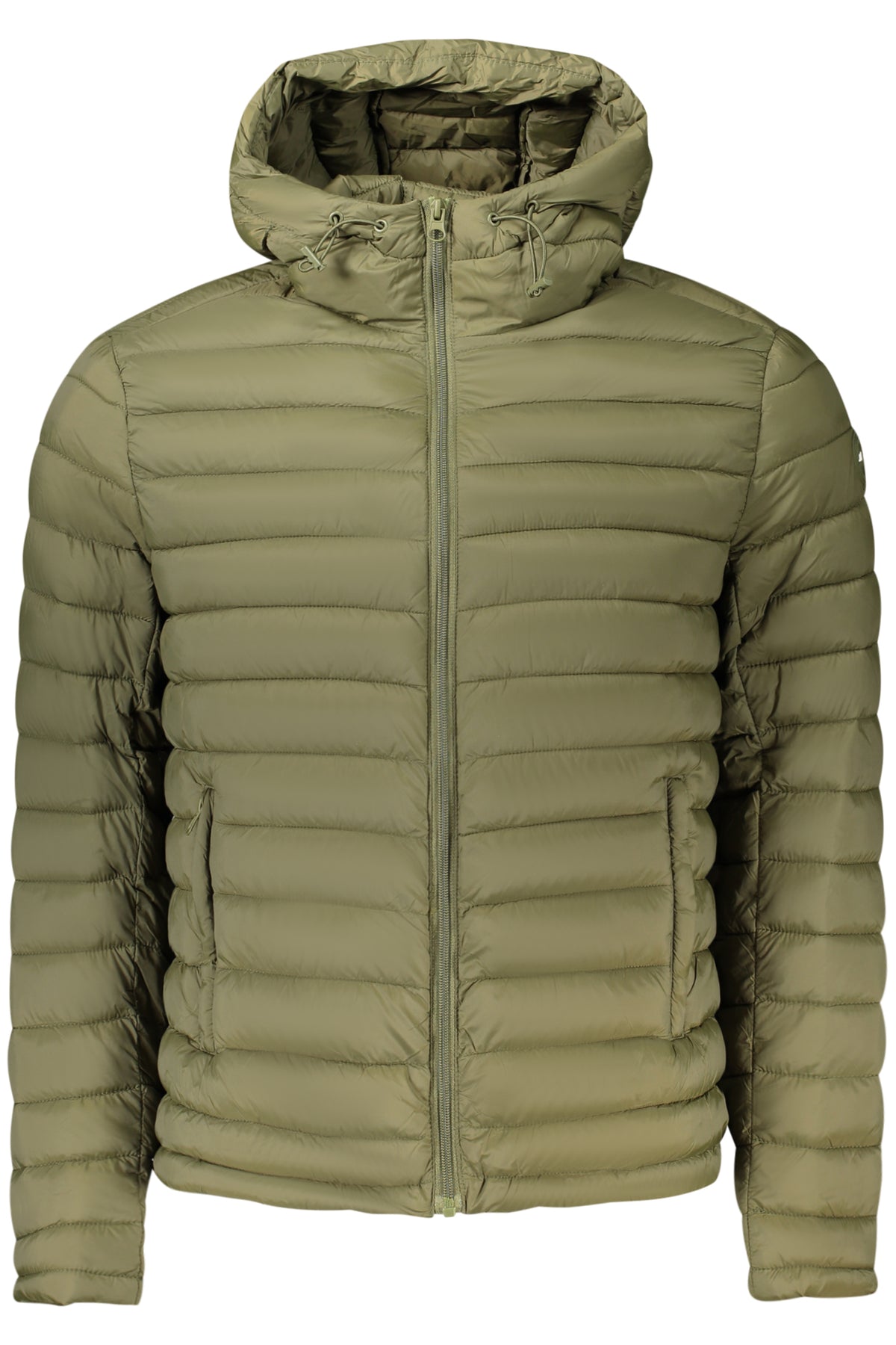 VESTE VERTE CAVALLI CLASS POUR HOMME