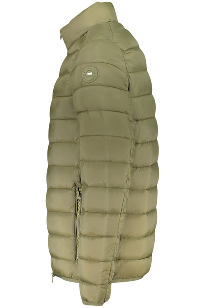 VESTE VERTE CAVALLI CLASS POUR HOMME