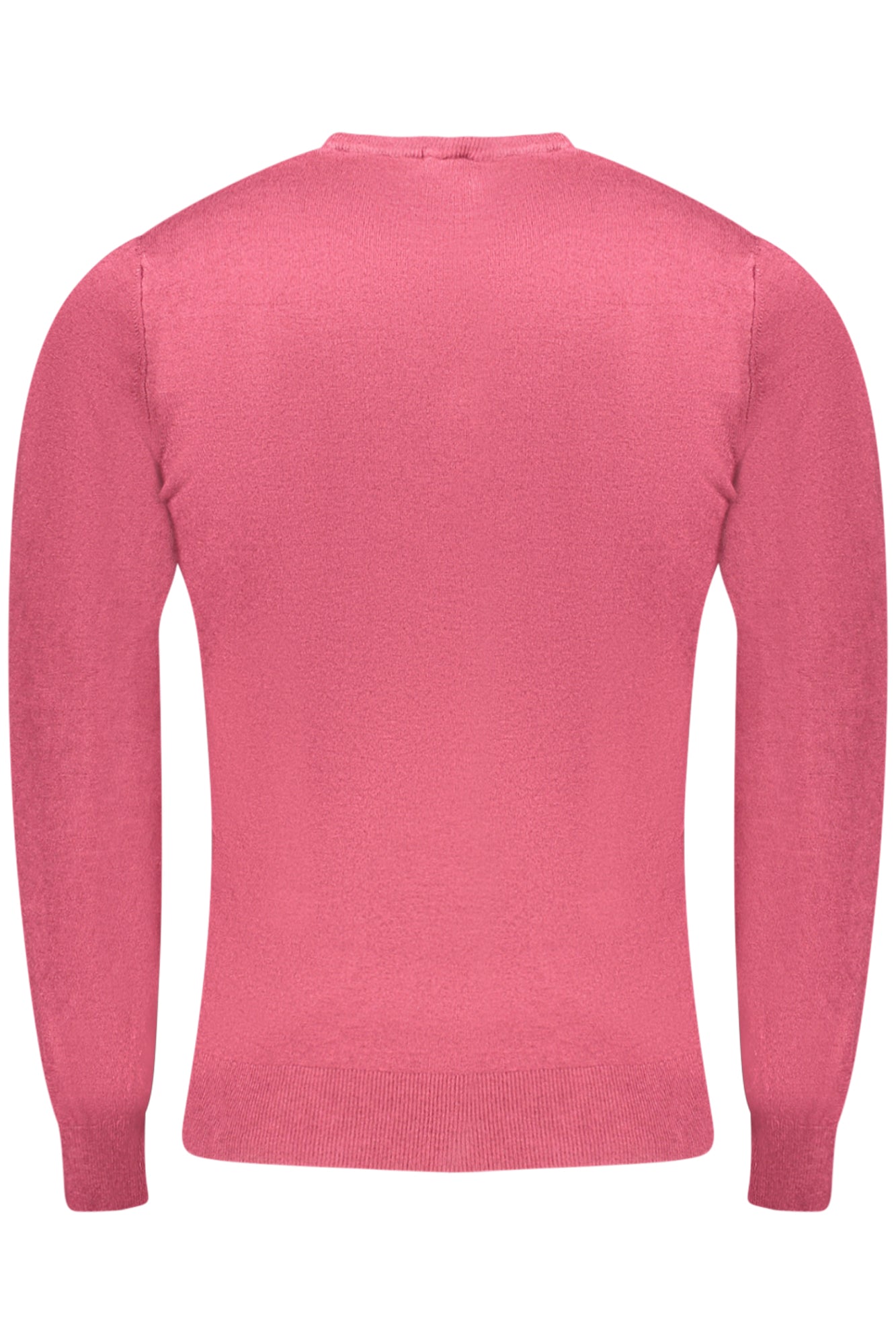 CAVALLI CLASS MEN'S RED SWEATER