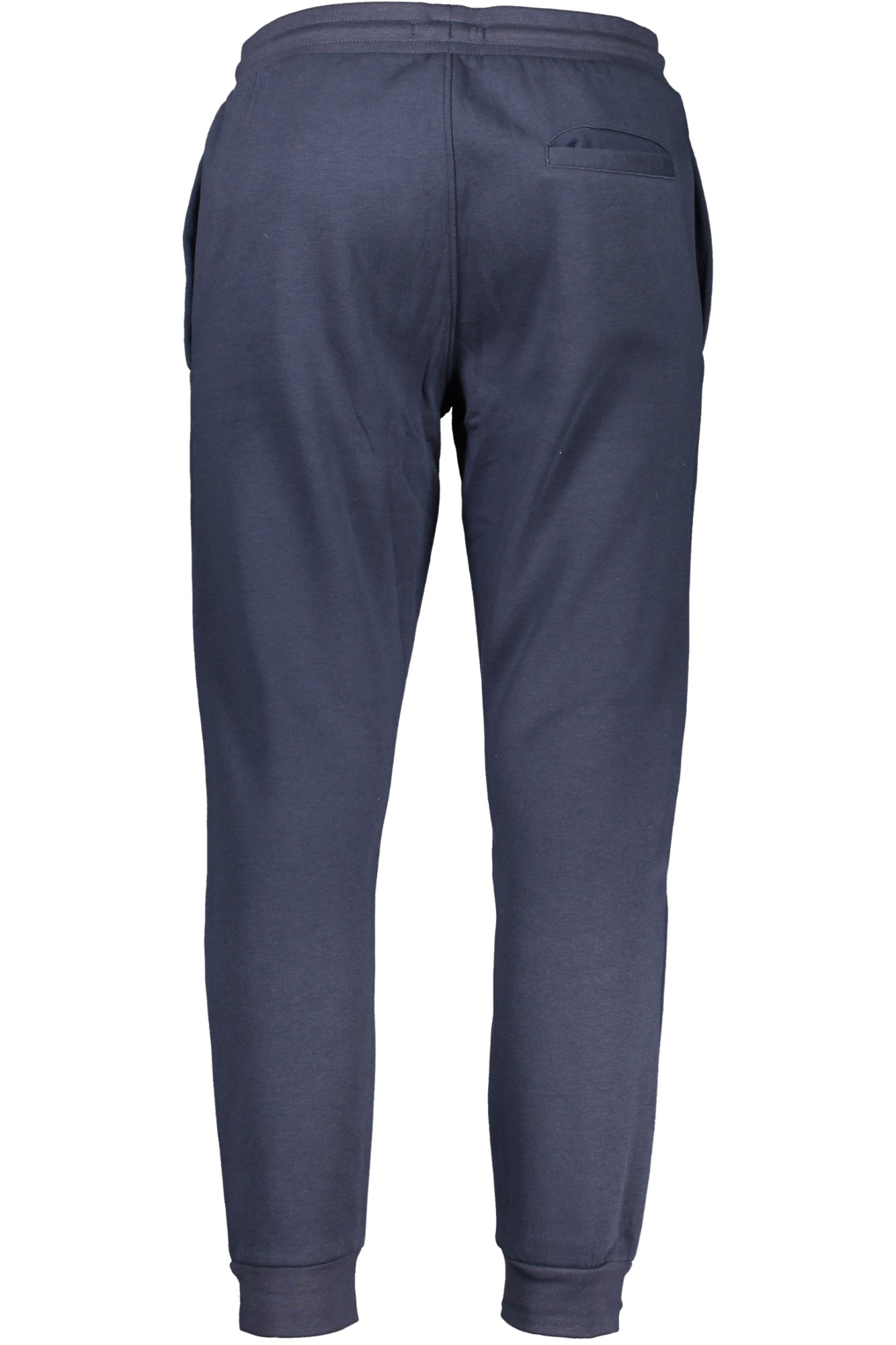 CAVALLI CLASS WOMEN'S TROUSERS BLUE