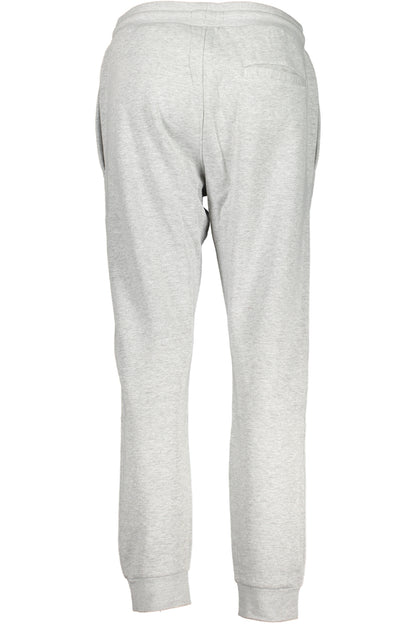 CAVALLI CLASS WOMEN'S GRAY PANTS