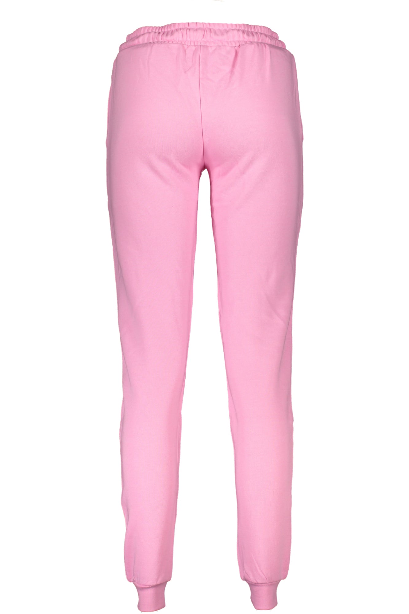 CAVALLI CLASS WOMEN'S PINK PANTS