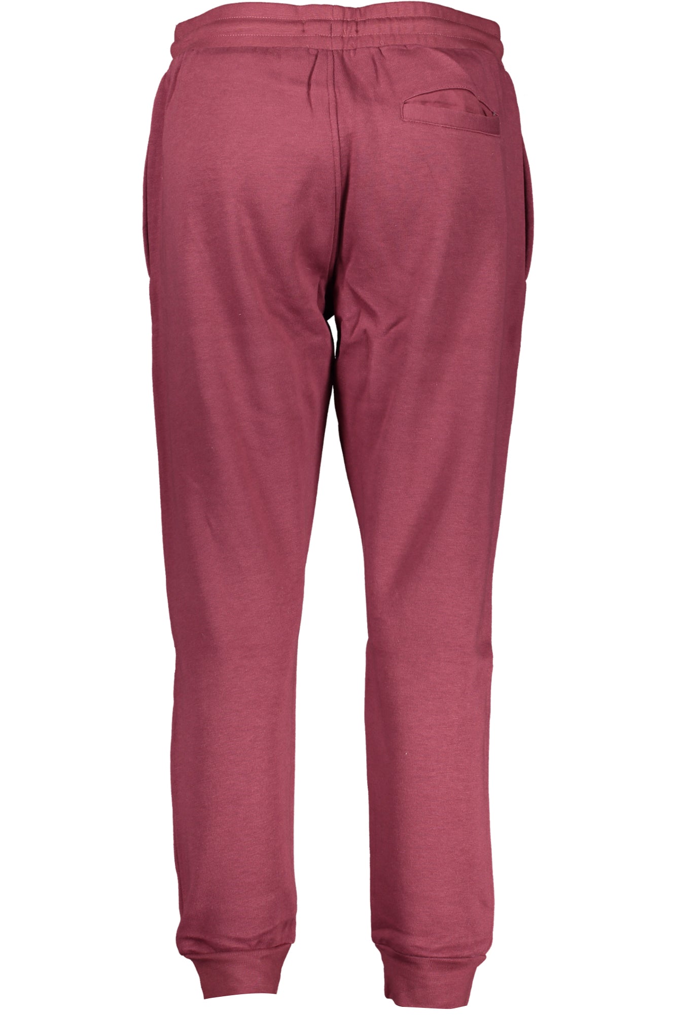 CAVALLI CLASS WOMEN'S PURPLE PANTS