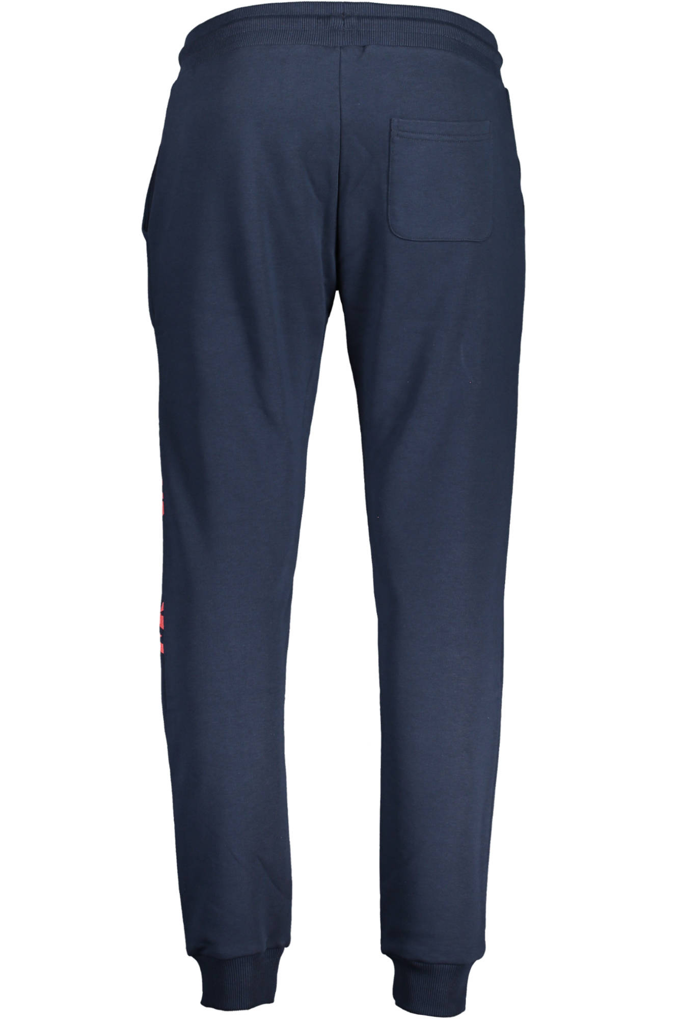 CAVALLI CLASS BLUE MAN TROUSERS
